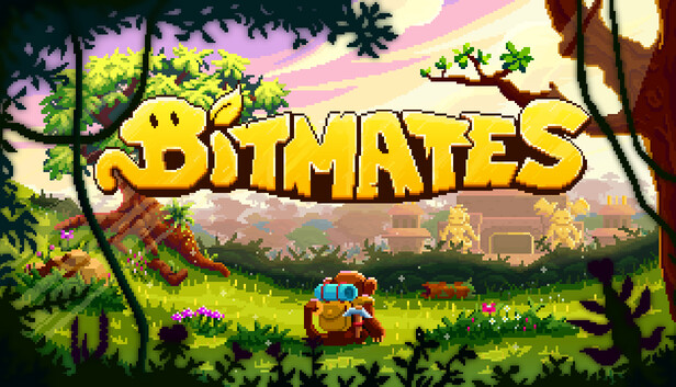 Bitmates on Steam