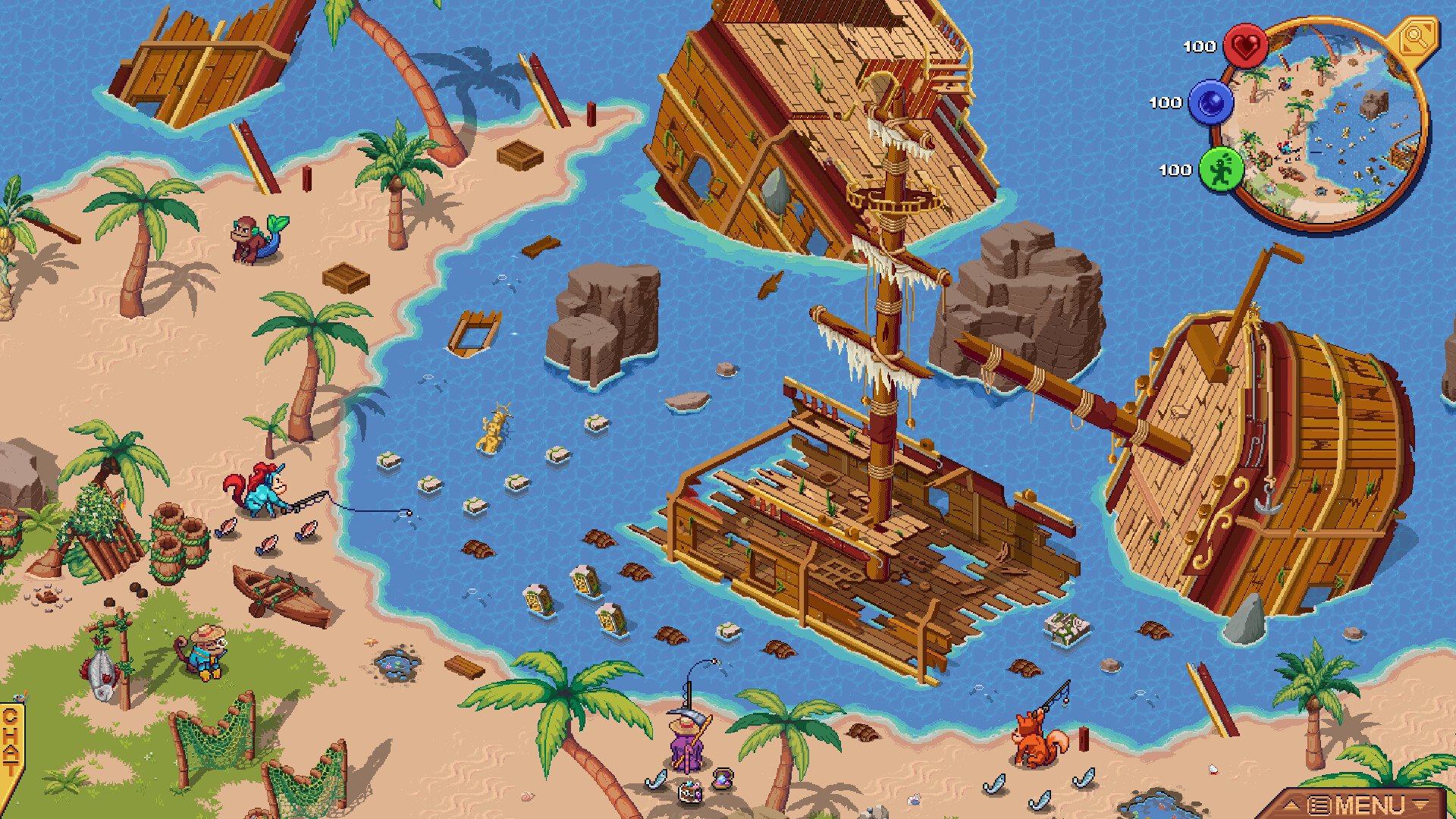 Bitmates screenshot 1