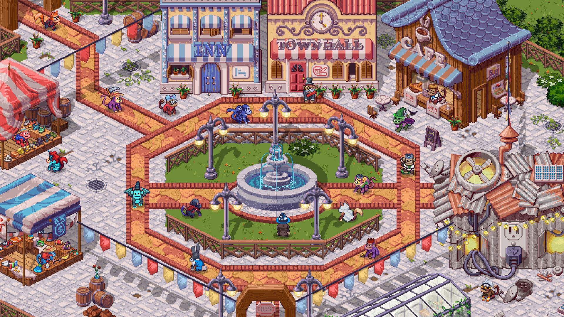 Bitmates screenshot 4
