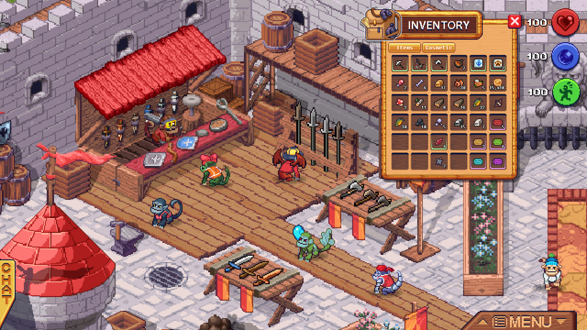 Bitmates screenshot 7