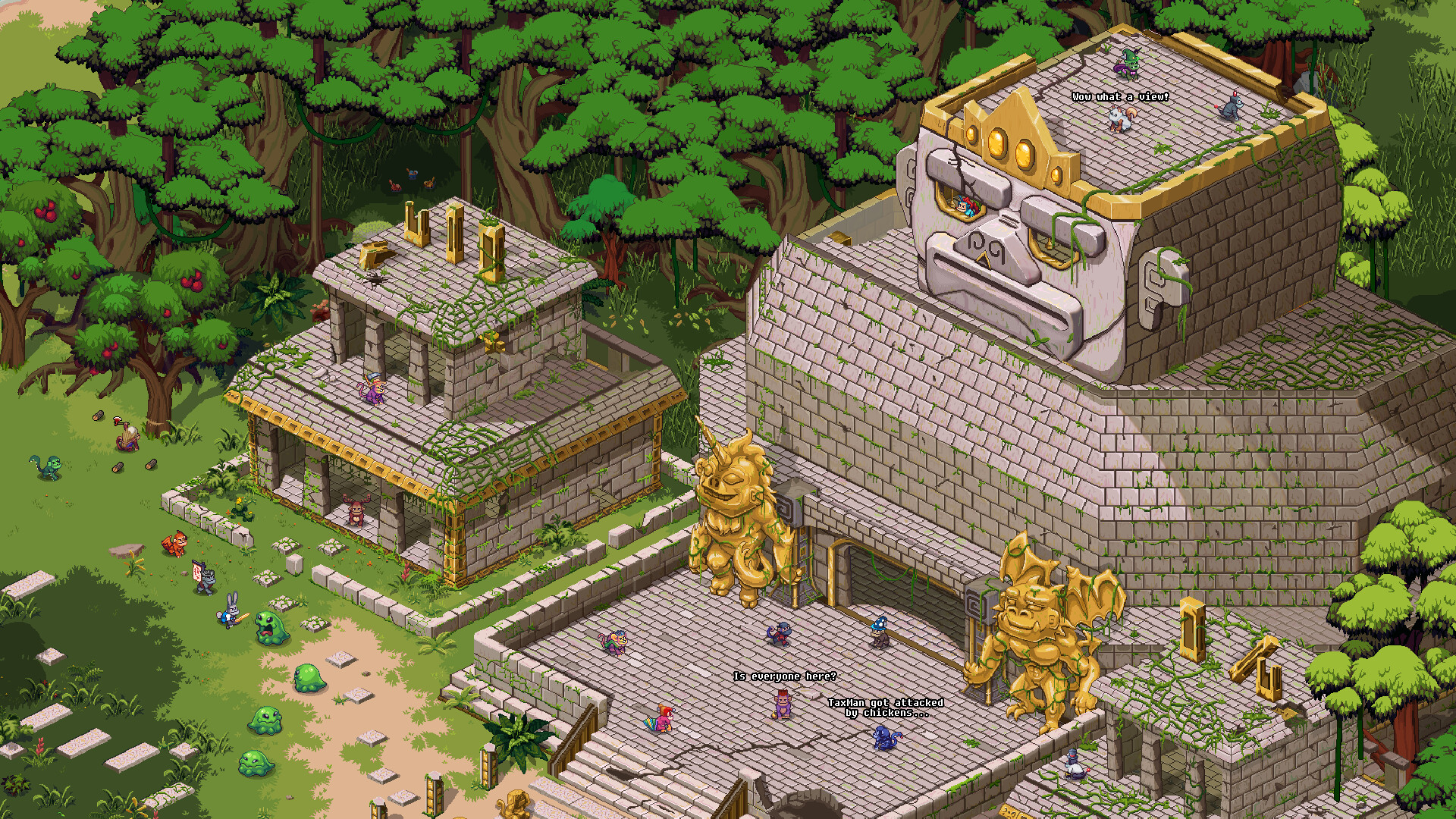 Bitmates screenshot 9
