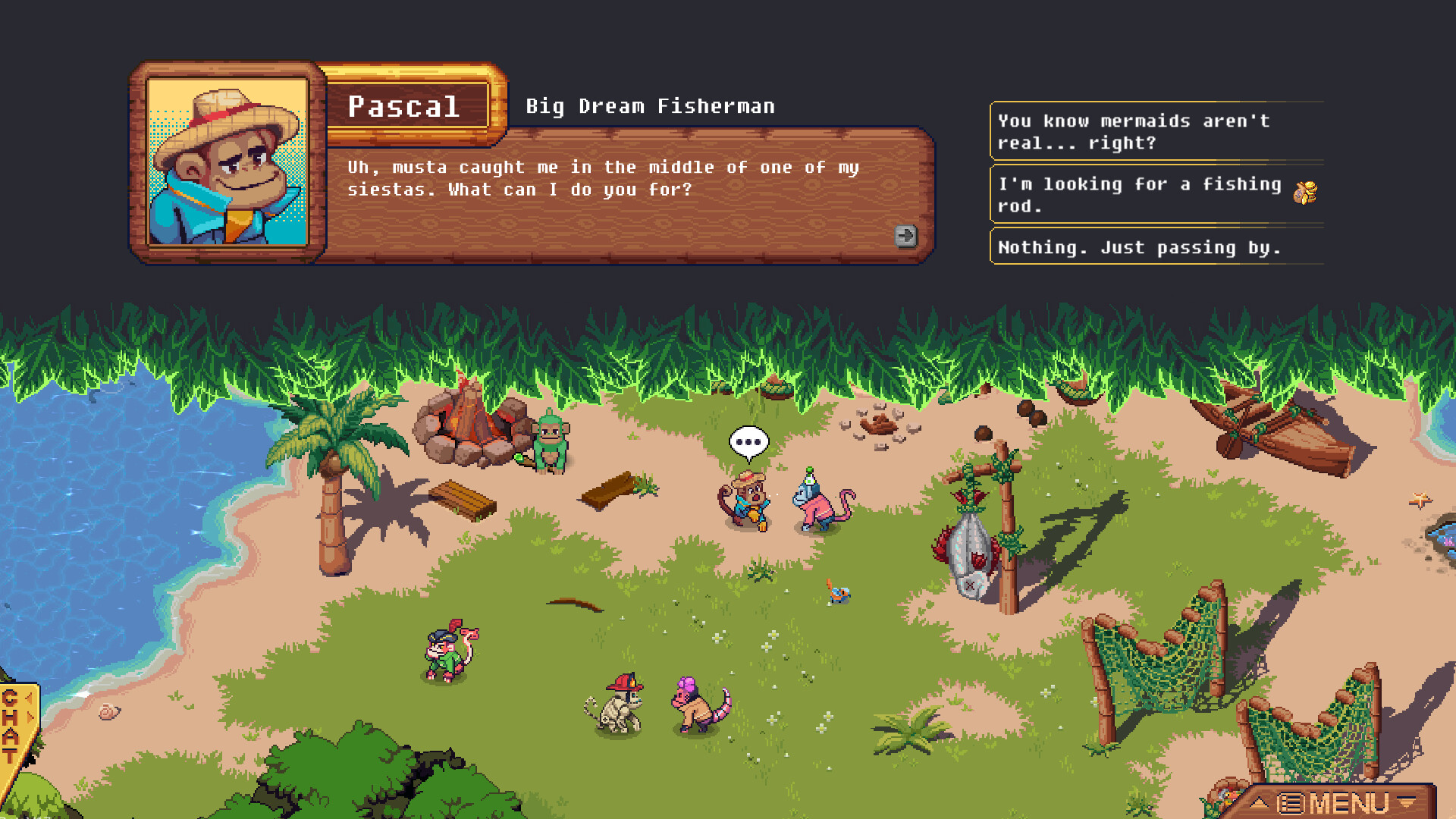 Bitmates screenshot 6