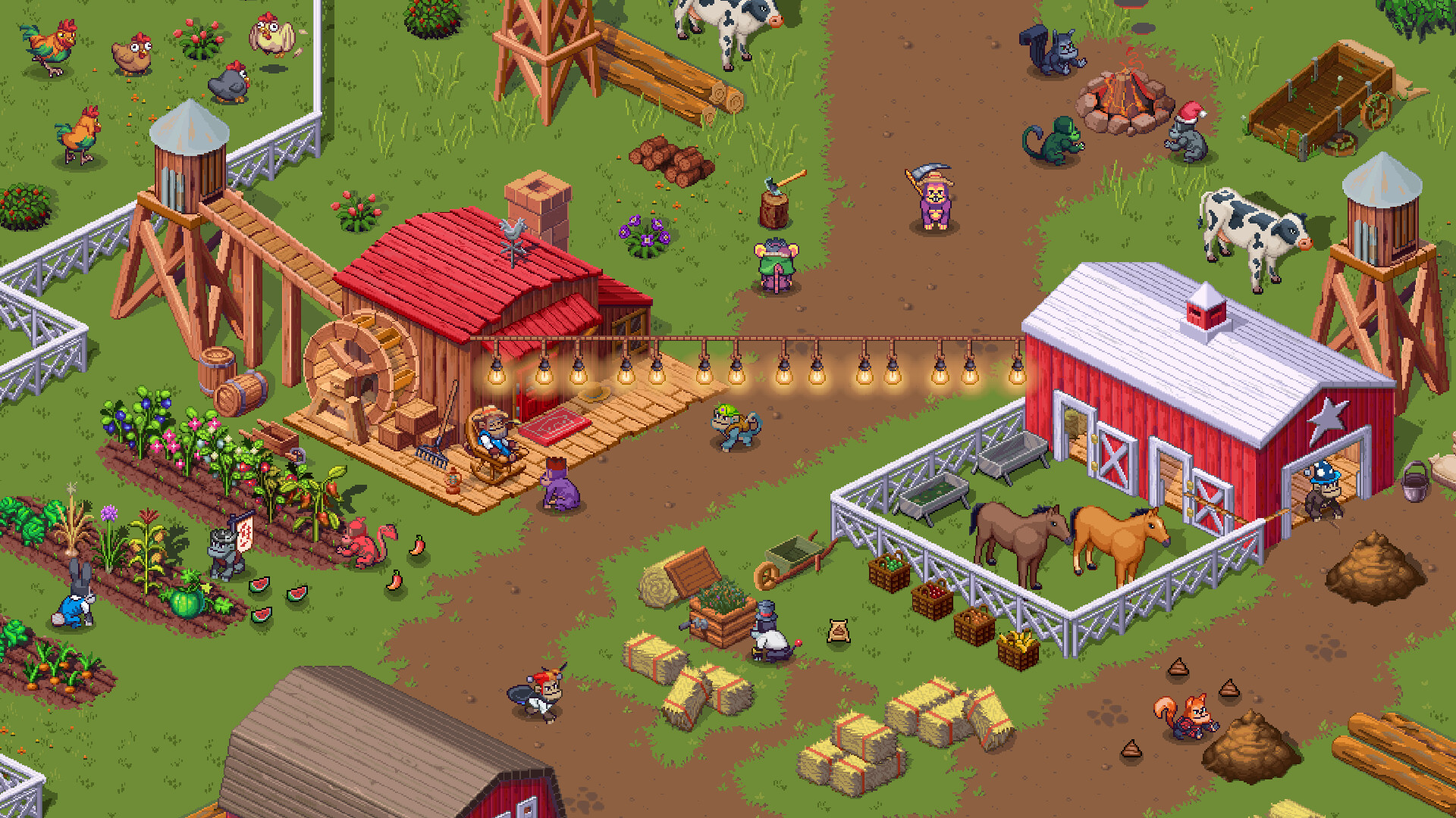Bitmates screenshot 5