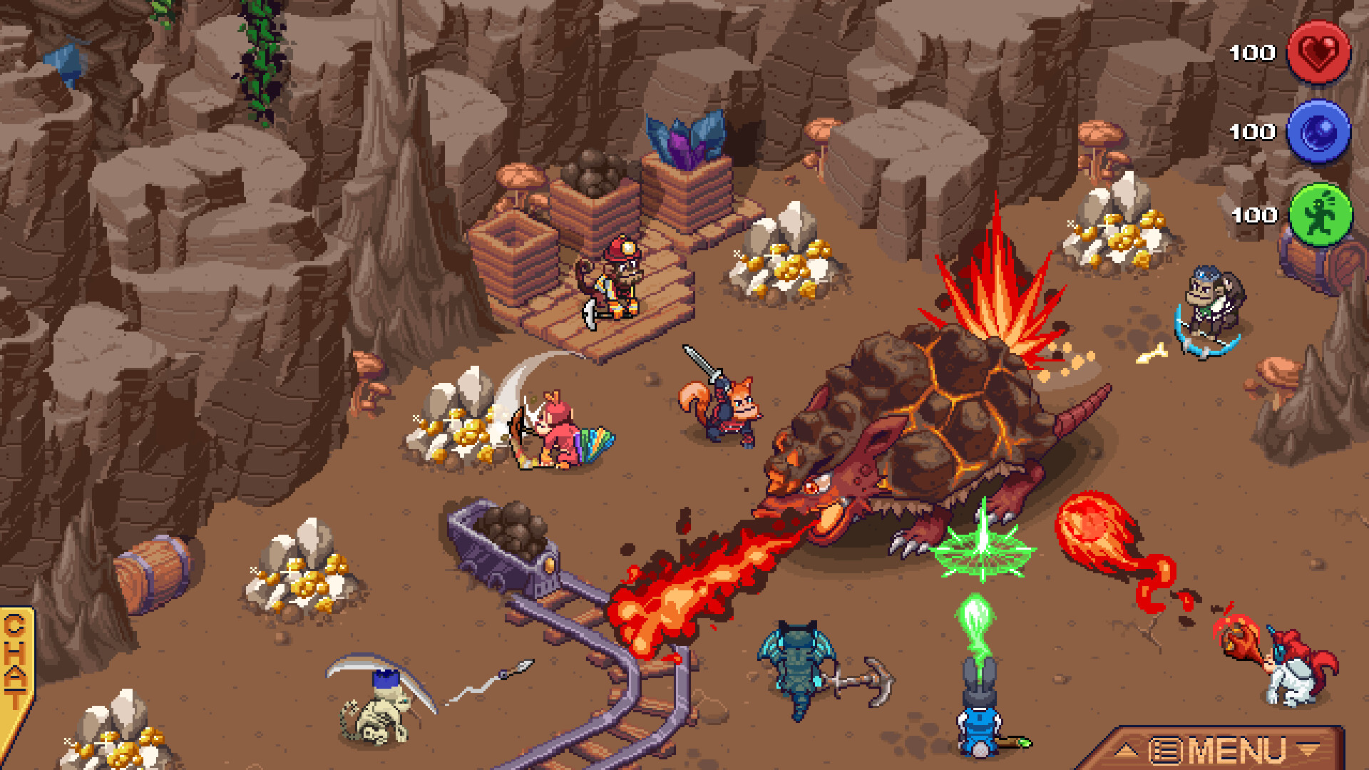 Bitmates screenshot 2