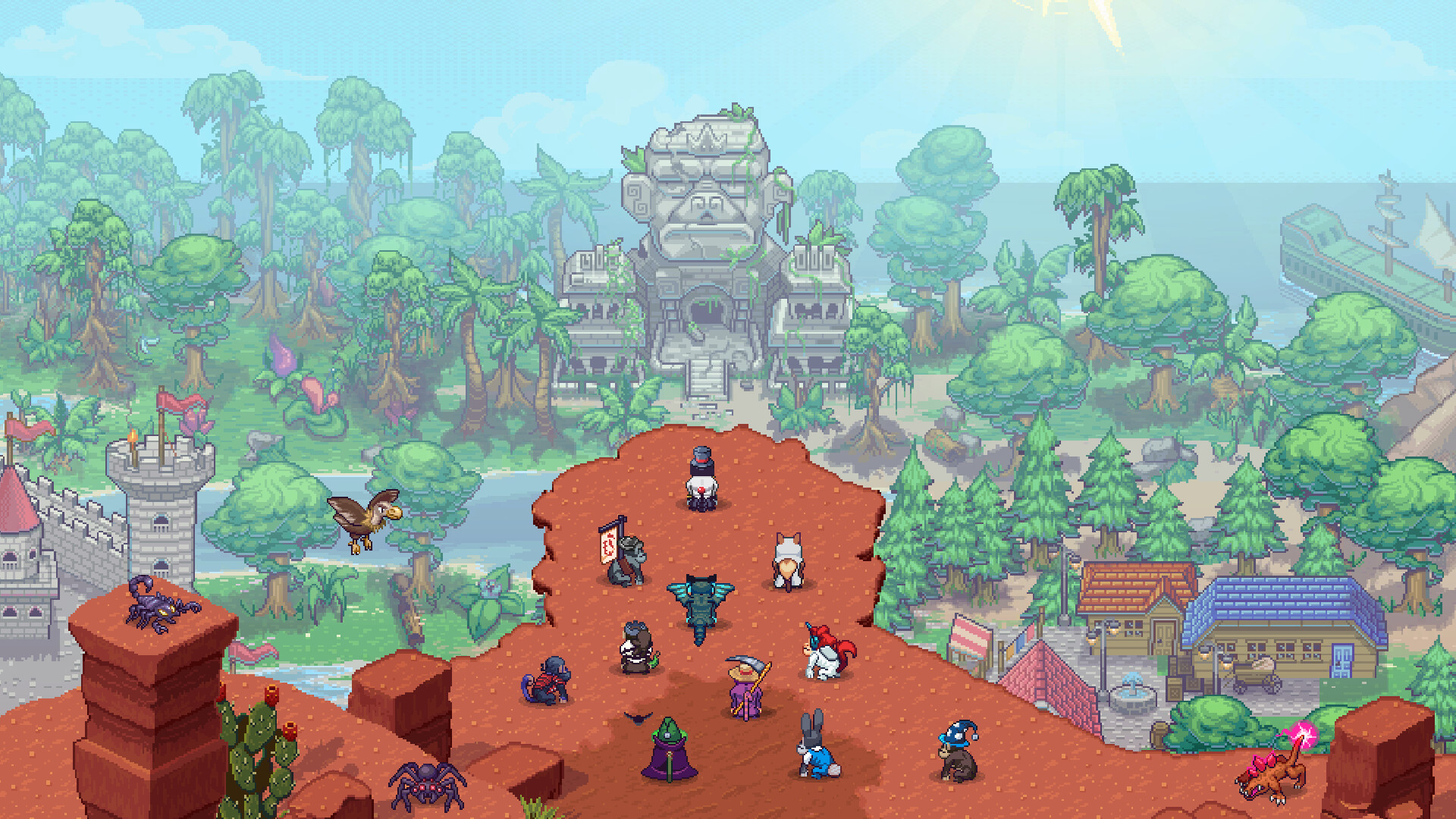 Bitmates screenshot 12