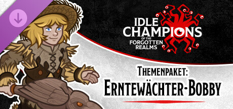 Themenpaket: Erntewächter-Bobby