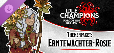 Themenpaket: Erntewächter-Rosie