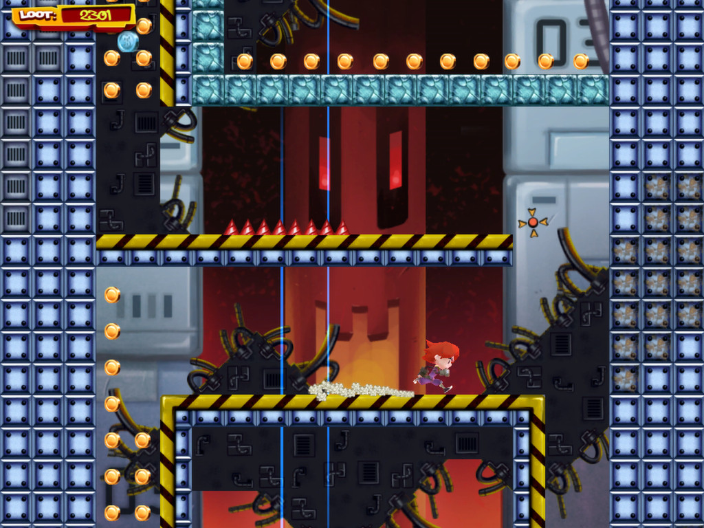 The Escapist screenshot 3