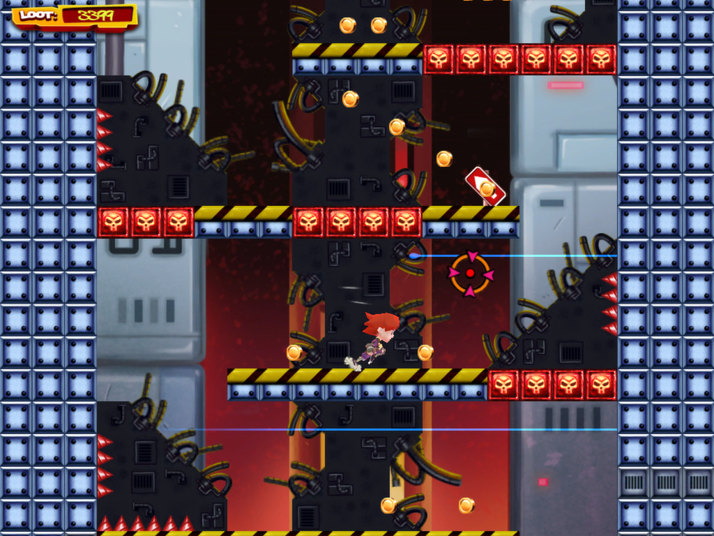 The Escapist screenshot 9