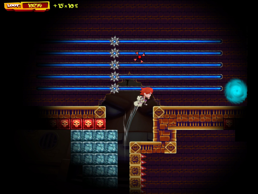 The Escapist screenshot 7