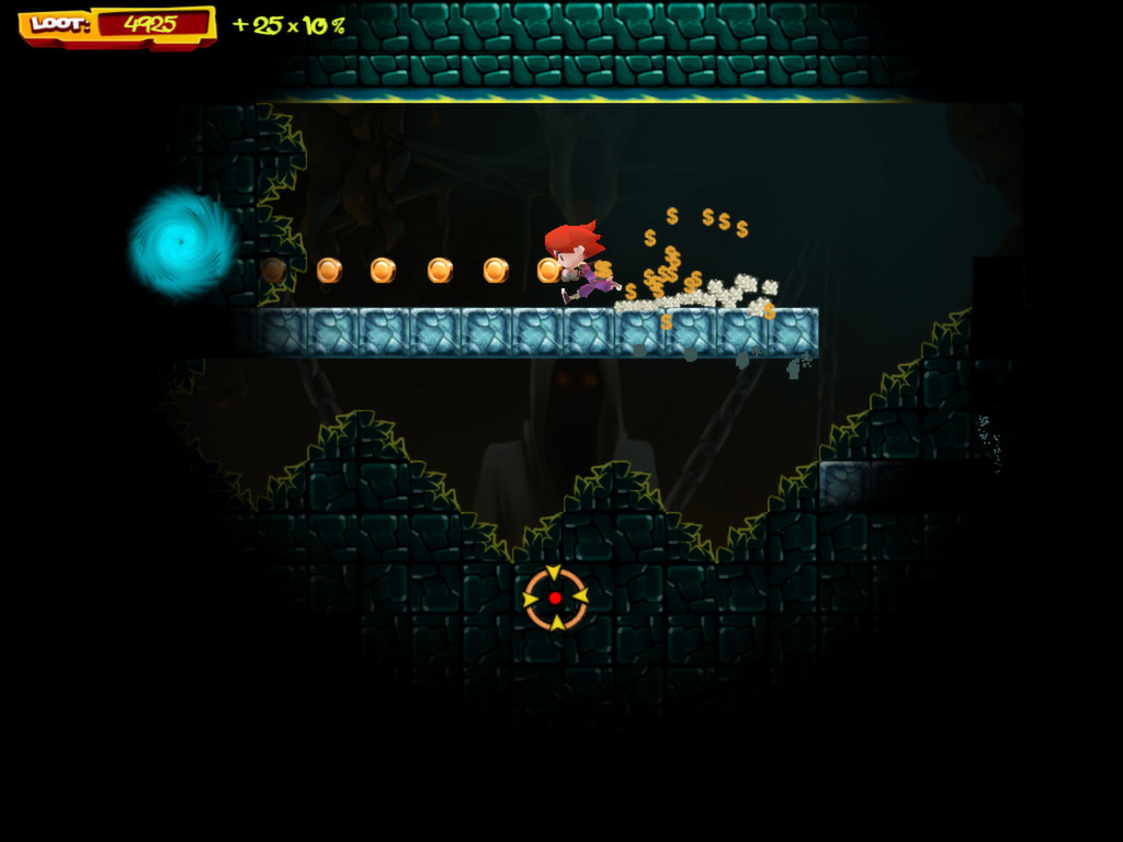 The Escapist screenshot 4