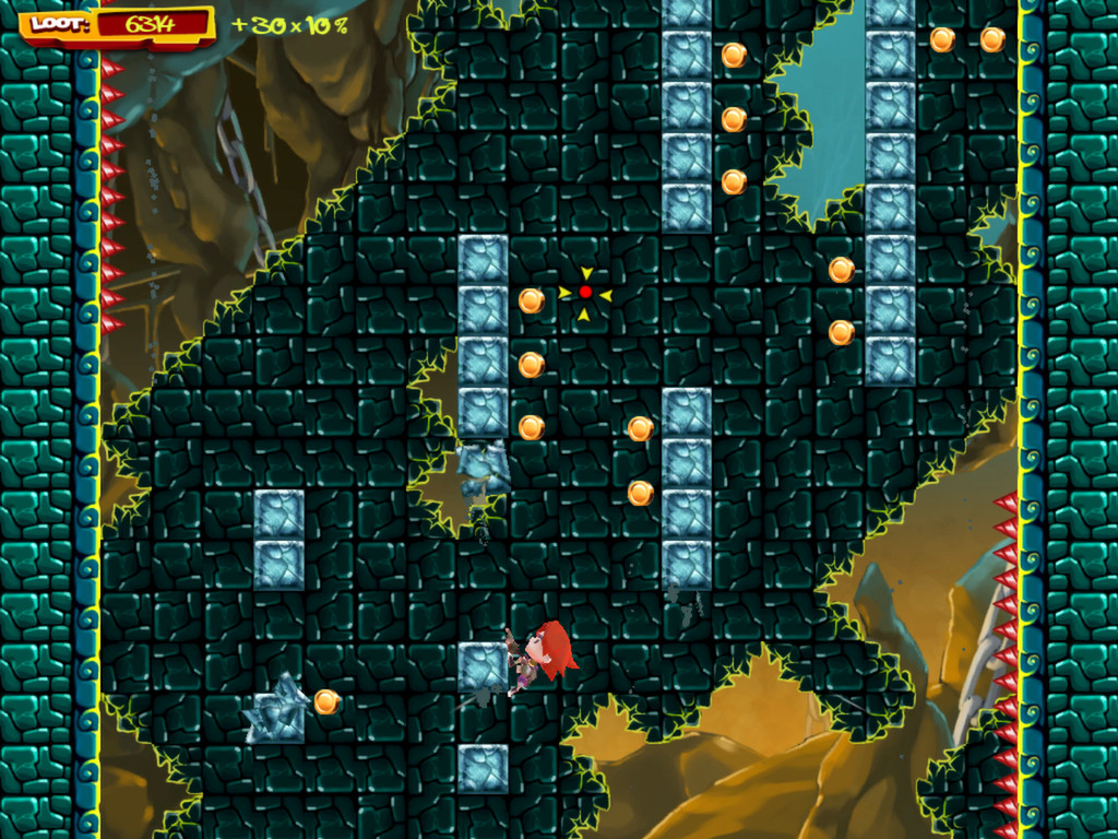 The Escapist screenshot 2