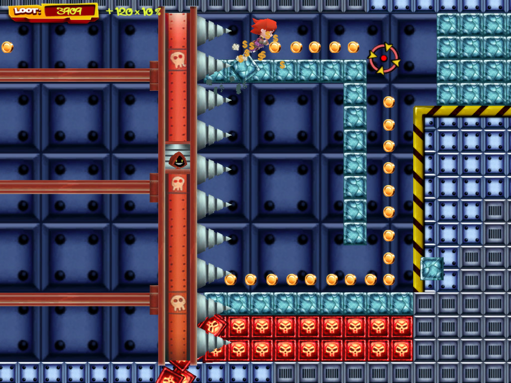 The Escapist screenshot 6