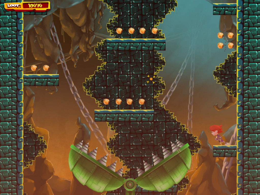 The Escapist screenshot 10