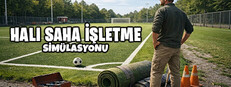 Football Pitch Simulator