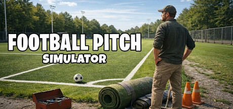 Football Pitch Simulator