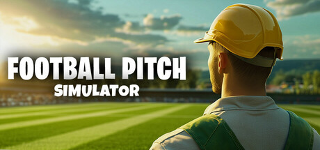 Football Pitch Simulator Cover Image