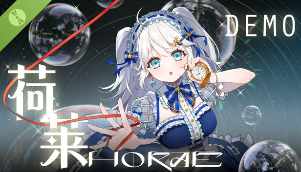 荷莱Horae主线剪辑版Demo