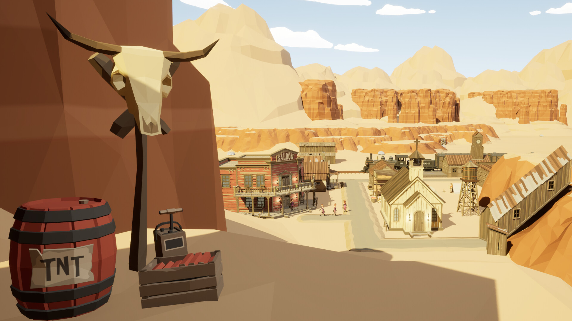 Striking Gold screenshot 6