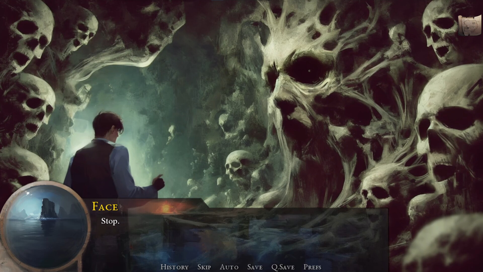 RAYS screenshot 9