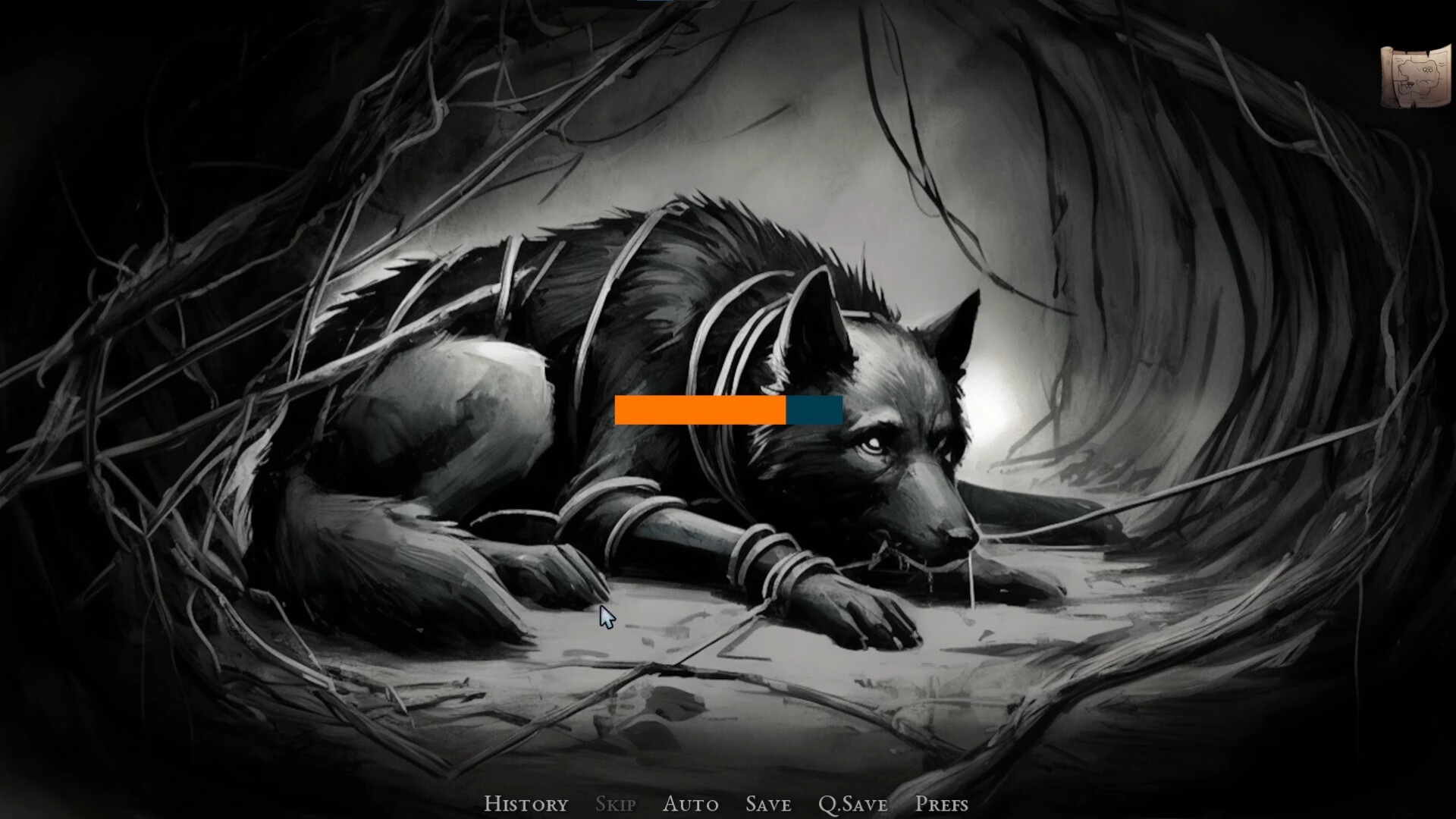 RAYS screenshot 5