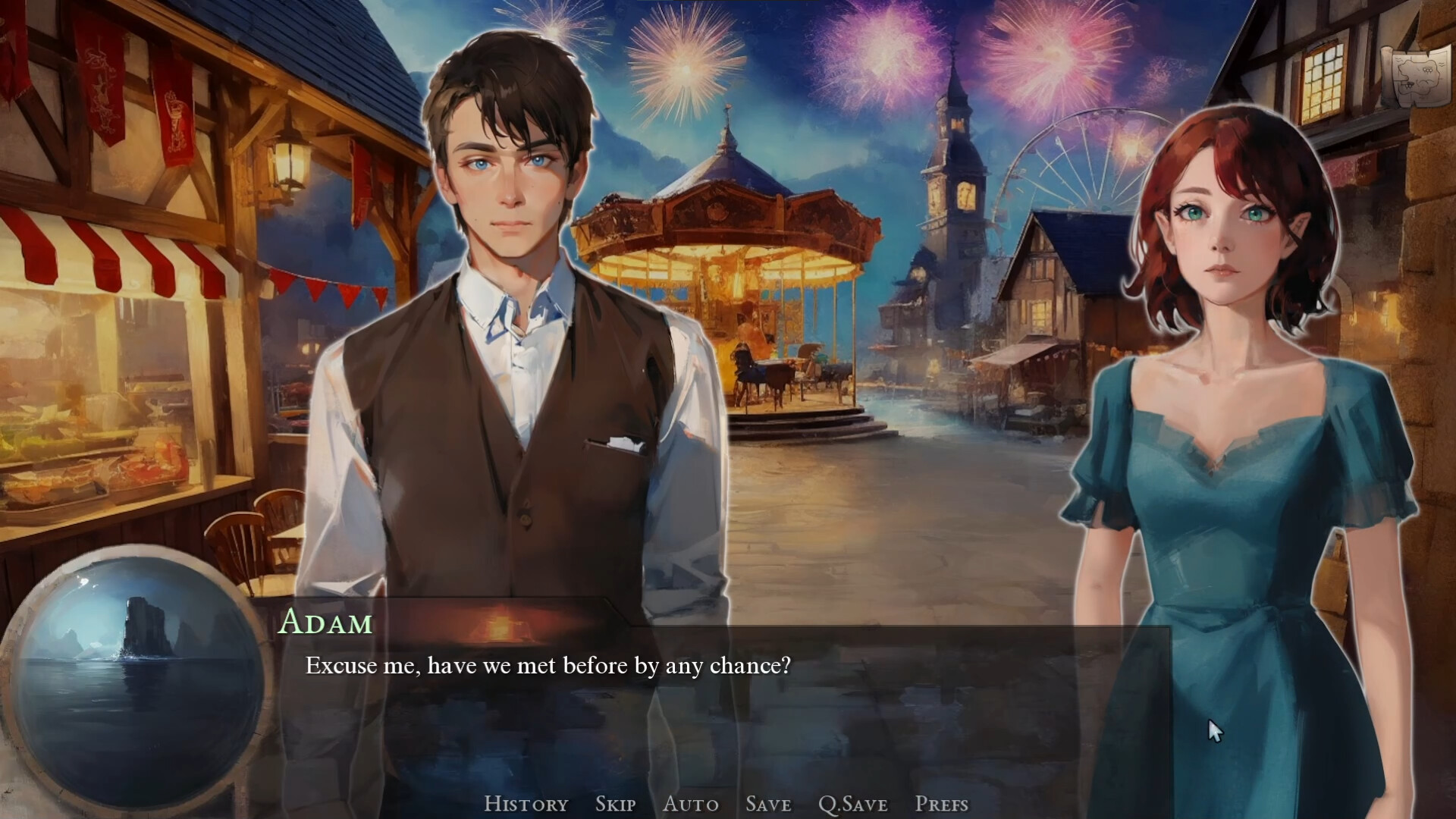 RAYS screenshot 7