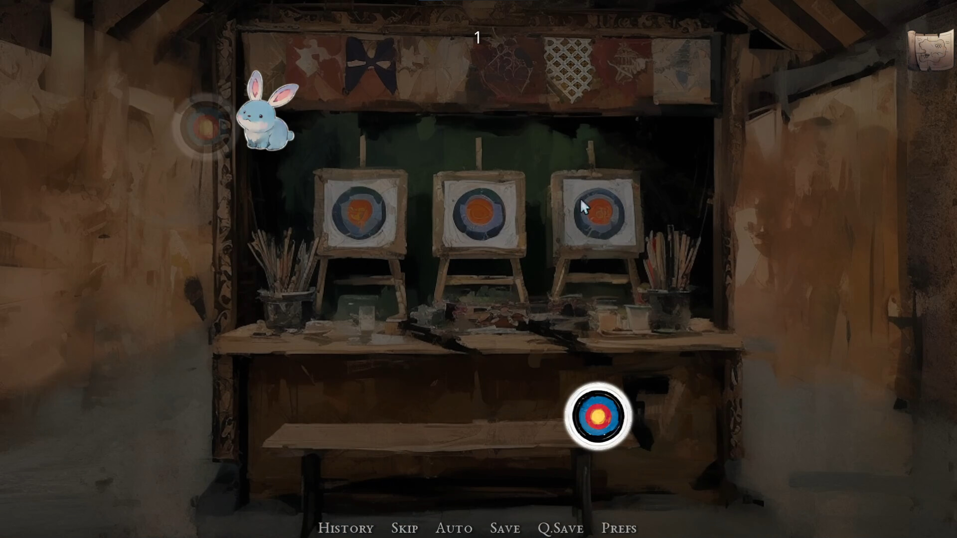 RAYS screenshot 4