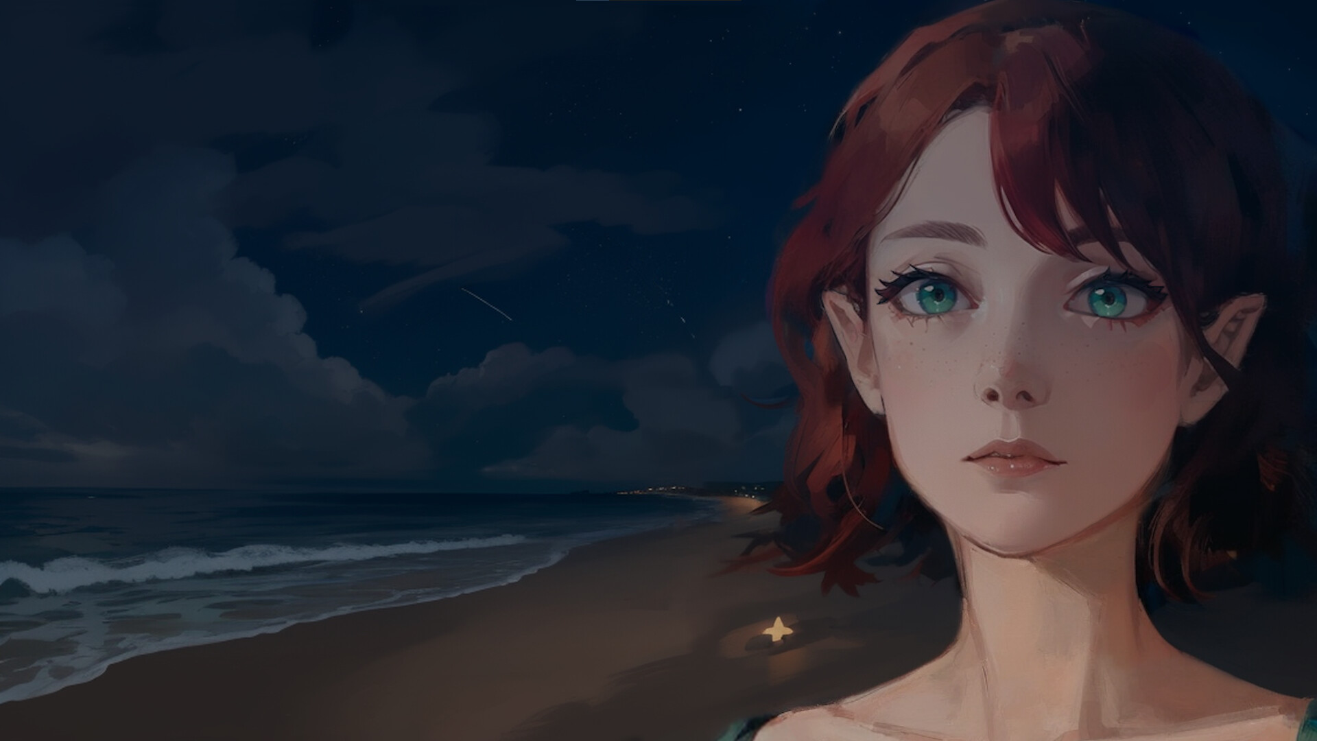 RAYS screenshot 1