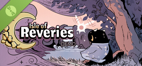 Isle of Reveries Demo