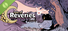 Isle of Reveries Demo
