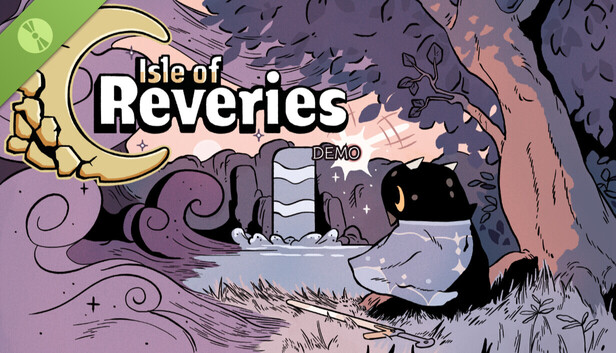 Isle of Reveries Demo