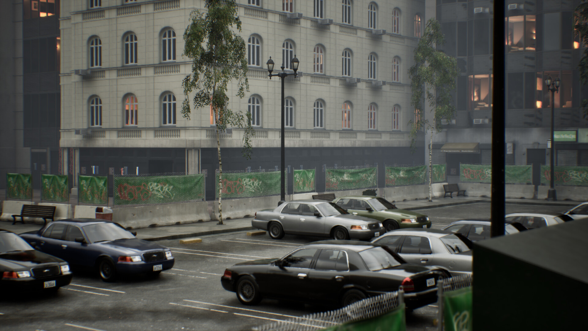 WorldShadow screenshot 3