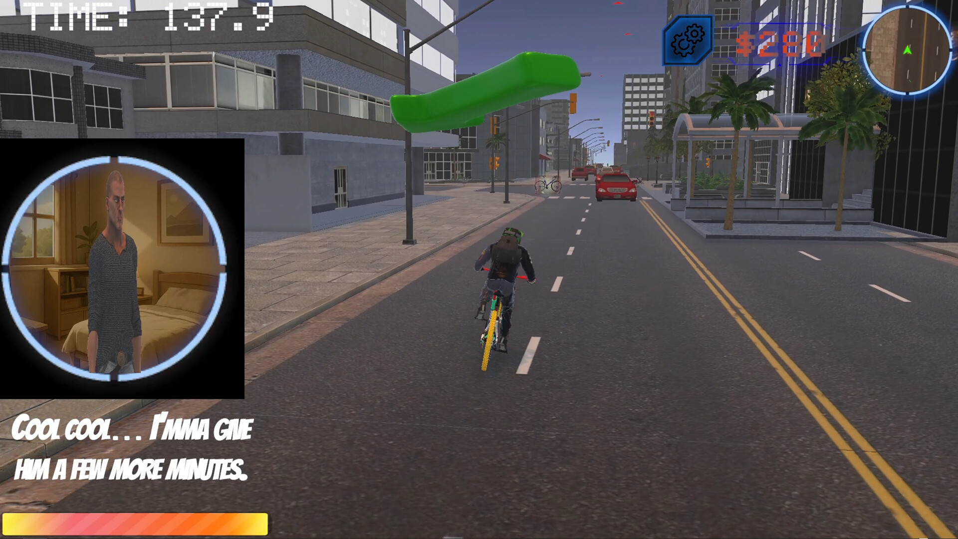 SERK screenshot 5