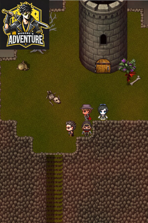 Mononc's Adventures