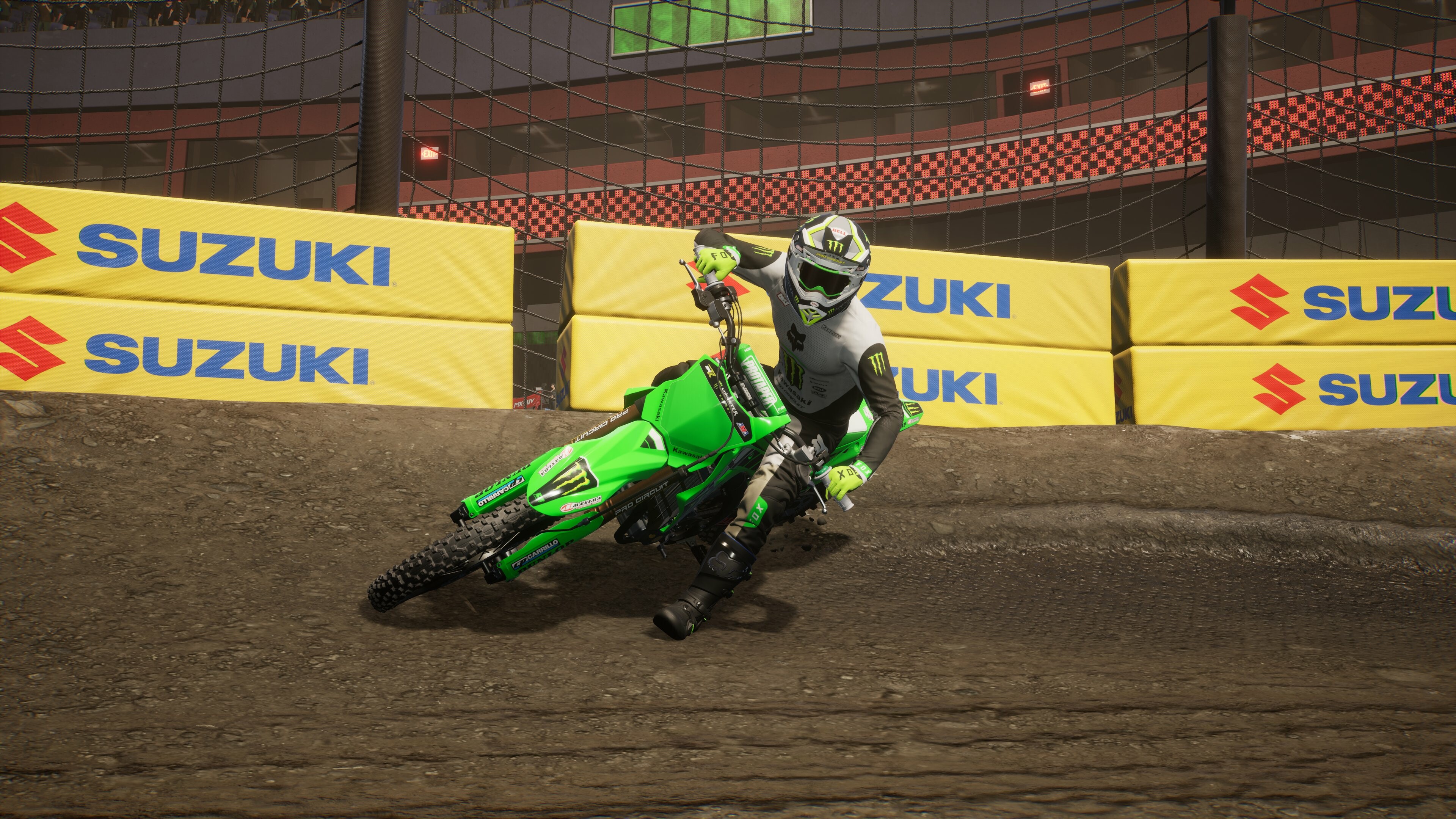 MX vs ATV Legends - Reflex Pack screenshot 6