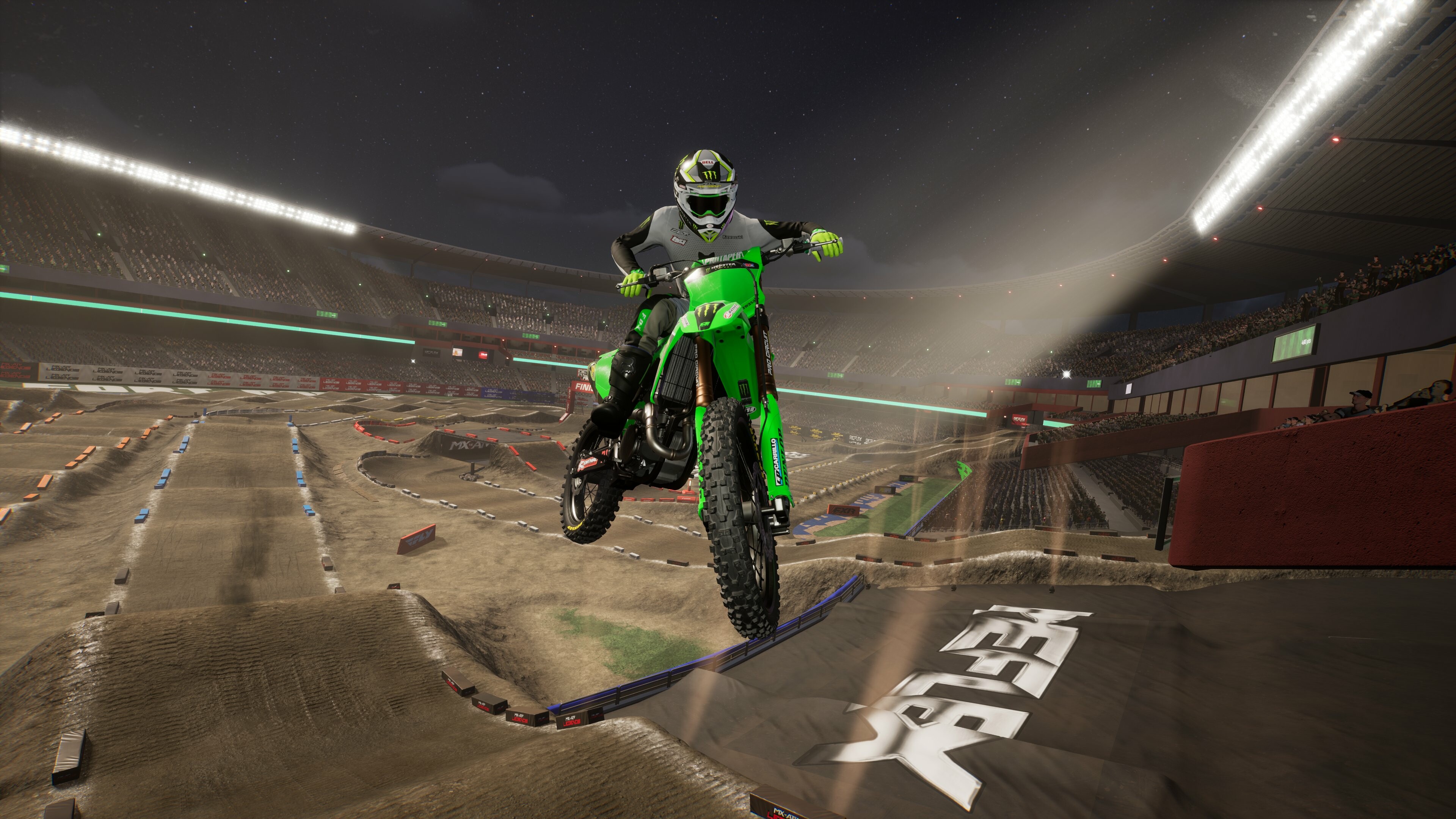 MX vs ATV Legends - Reflex Pack screenshot 3