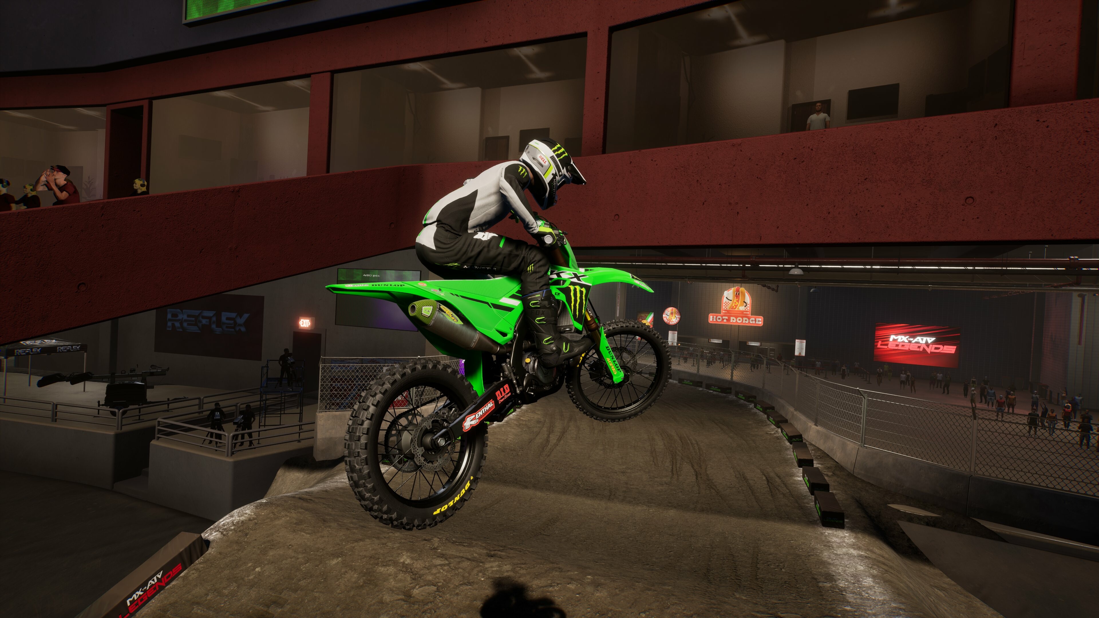 MX vs ATV Legends - Reflex Pack screenshot 5