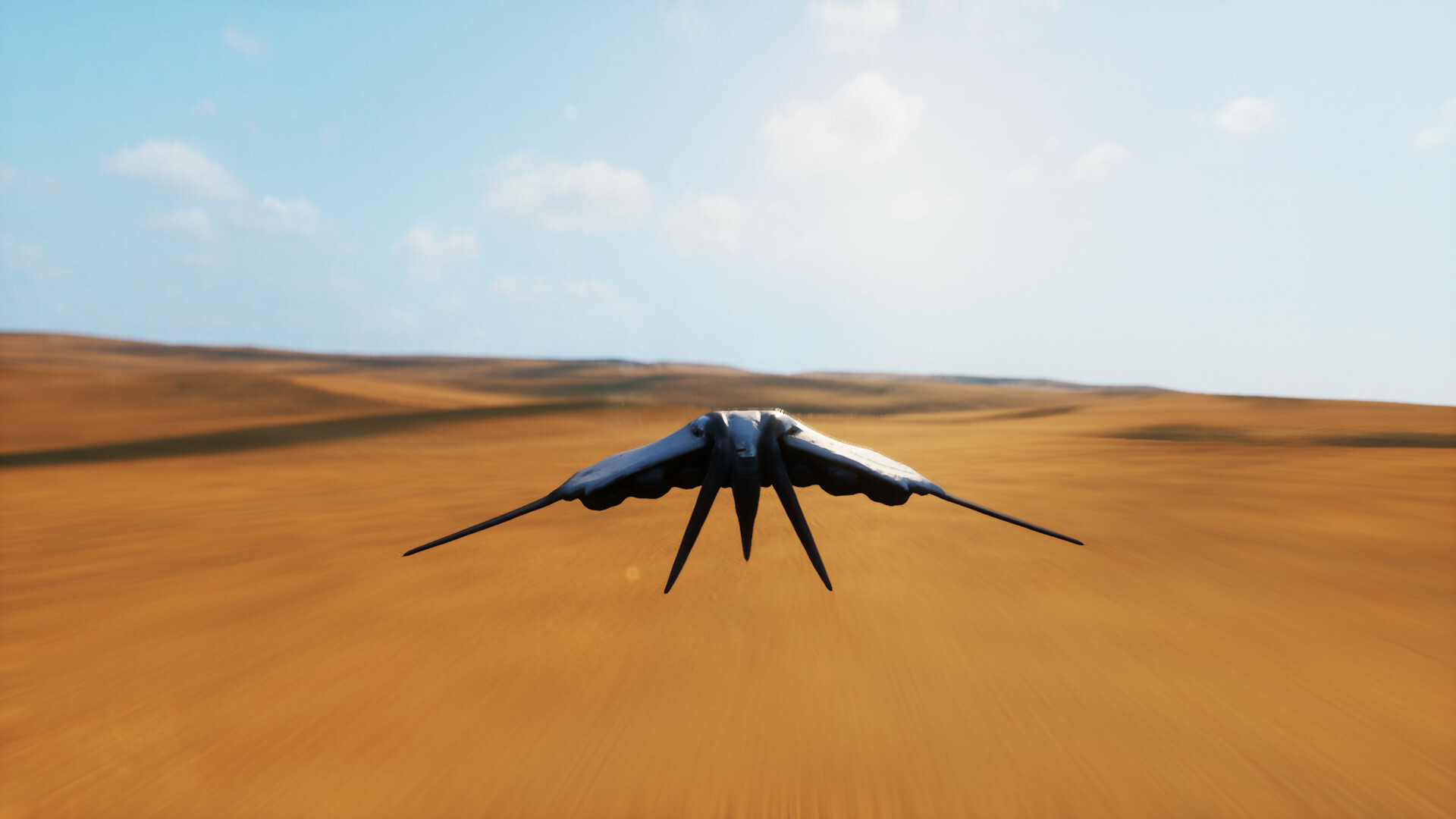 AI Peace Protocol screenshot 7