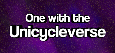 One with the Unicycleverse Cover Image