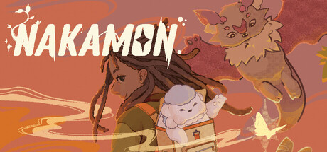 Nakamon Cover Image