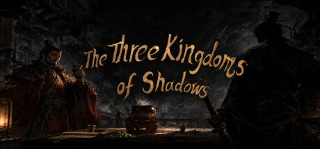 The Three Kingdoms of Shadows: Xuzhou — Steam header