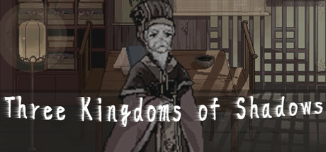 The Three Kingdoms of Shadows: Xuzhou Cover Image