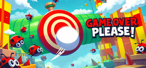Game Over Please