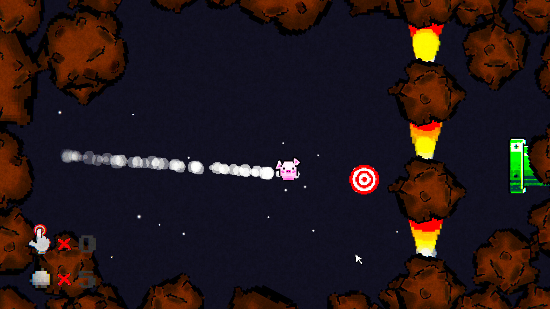 Game Over Please screenshot 5