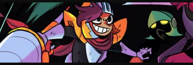 The Joylancer: Legendary Motor Knight