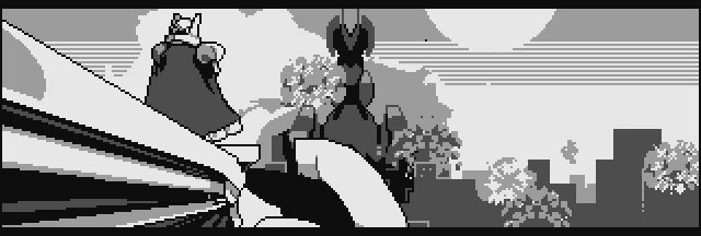The Joylancer: Legendary Motor Knight