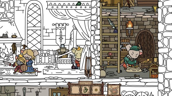 FIND ALL 5: Vikings screenshot