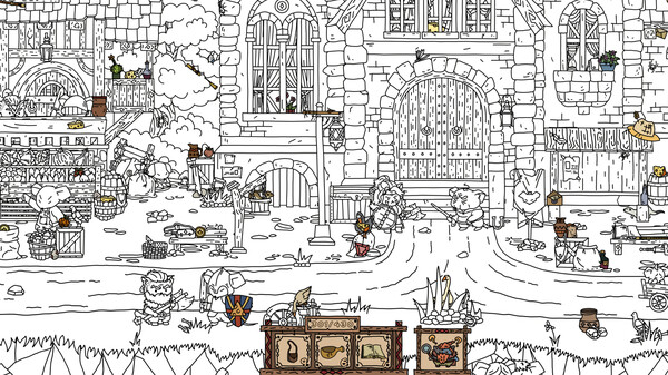FIND ALL 5: Vikings screenshot