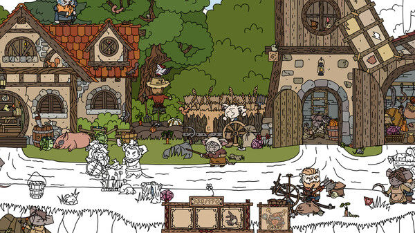 FIND ALL 5: Vikings screenshot