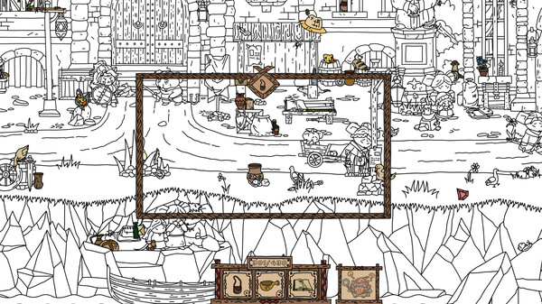 FIND ALL 5: Vikings screenshot